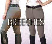 breeches