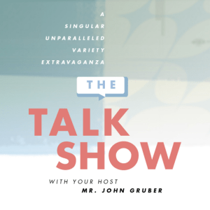 the_talk_show