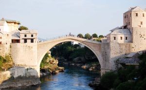 mostarbridge